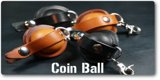 coin ball